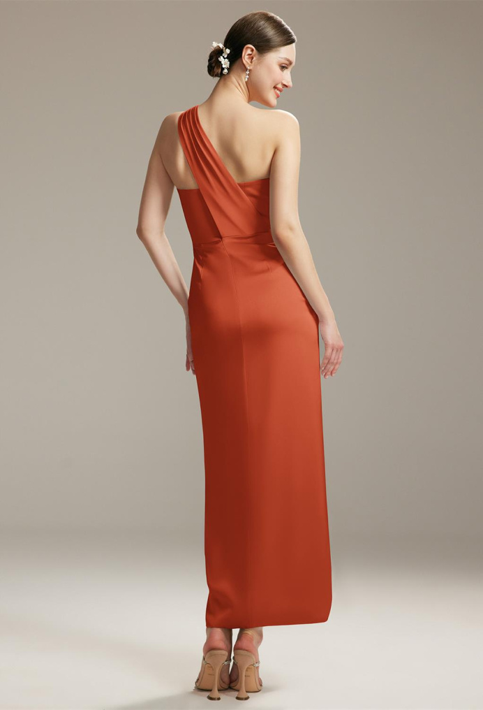 AW Myrtle Dress